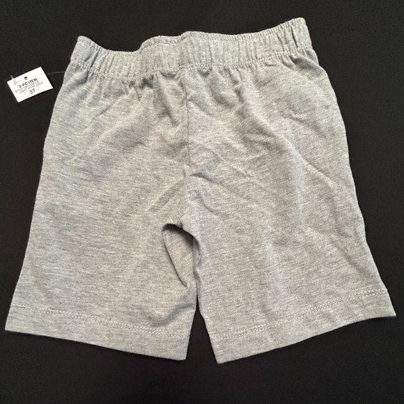 FIRST IMPRESSIONS UNISEX 2-PC SET - Picture 8 of 11